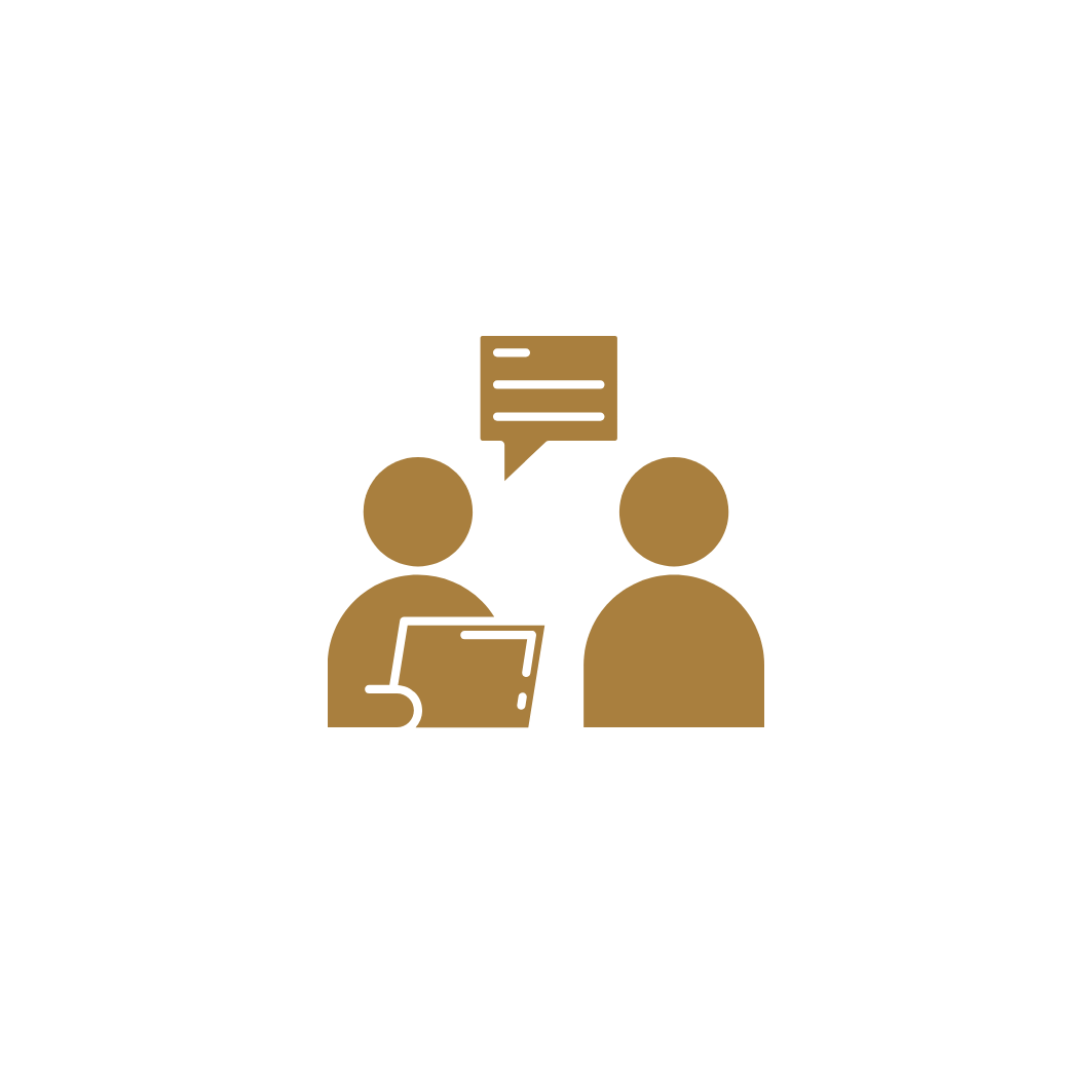 Beratung & Coaching