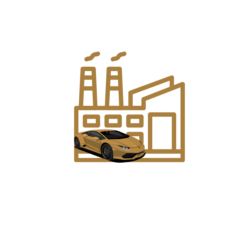 Industrie & Automobilbranche