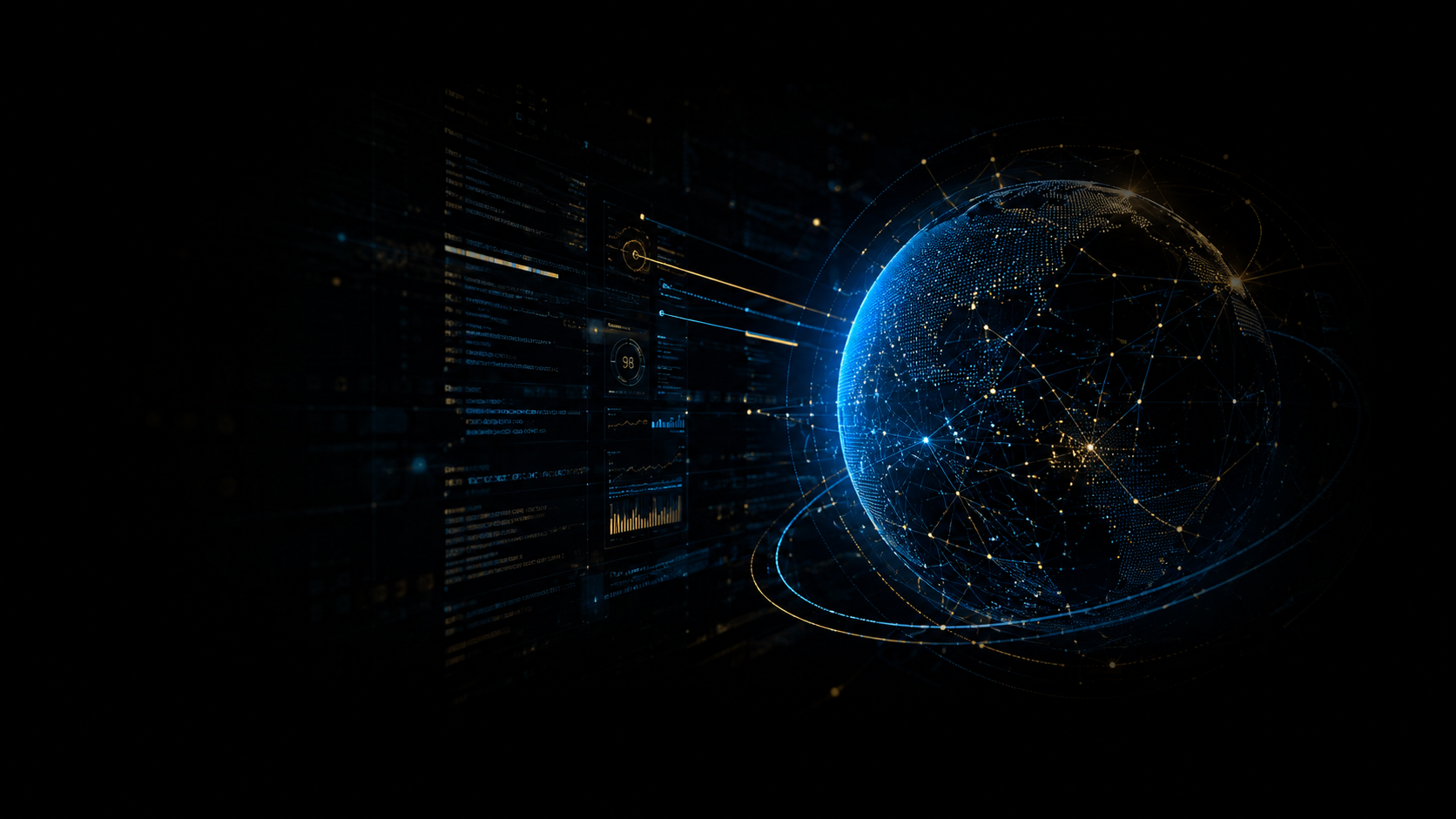 Webseiten-Optimierung für Performance, SEO und Sichtbarkeit