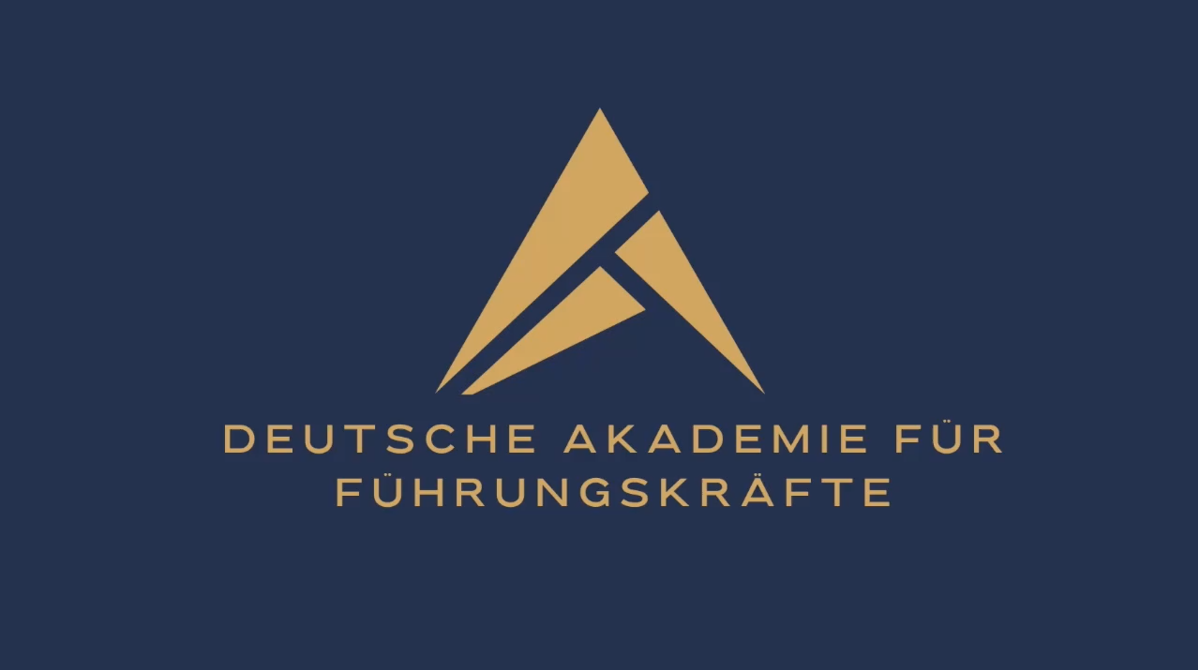 Deutsche Akademie für Führungskräfte Imagefilm