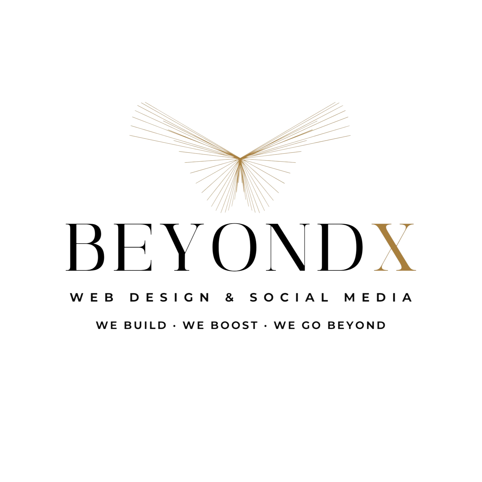 BEYONDX – Webdesign, Marketing und digitale Lösungen
