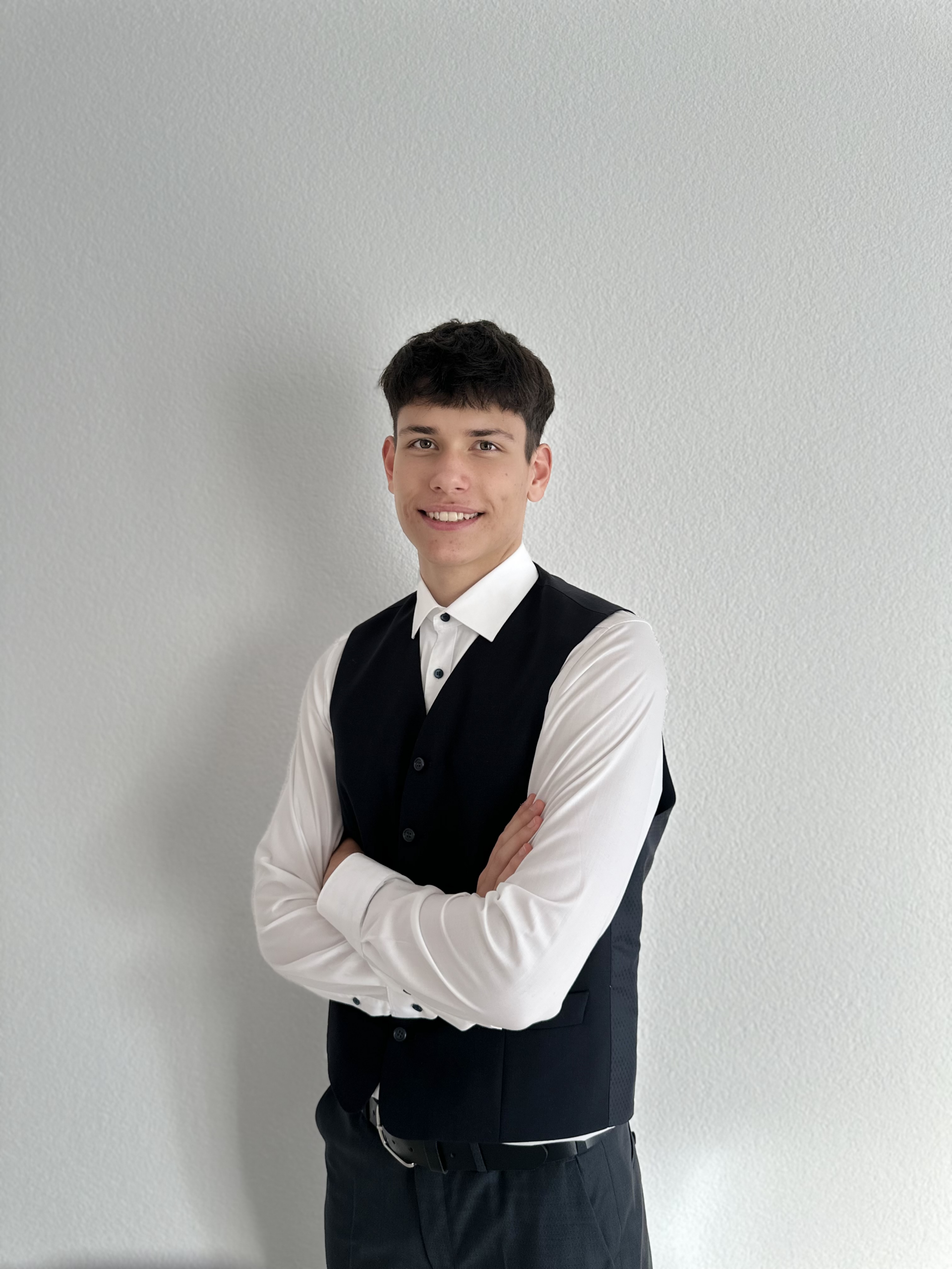 Lio Koch
