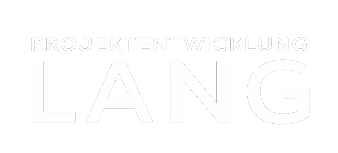 Projektentwicklung Lang