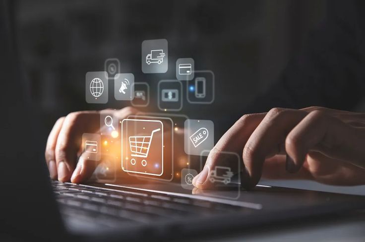 Digitale Sichtbarkeit für Einzelhandel und Konsumgüter