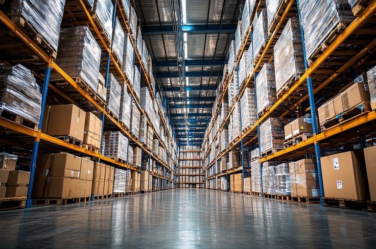 E-Commerce und digitales Marketing für Produkte und Marken