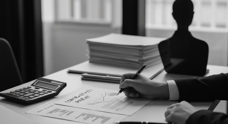 Digitale Sichtbarkeit für Steuerkanzleien und Finanzdienstleister