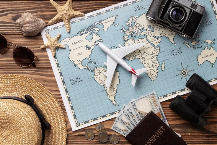 Webdesign und Markenkommunikation für Hotels und Reiseunternehmen